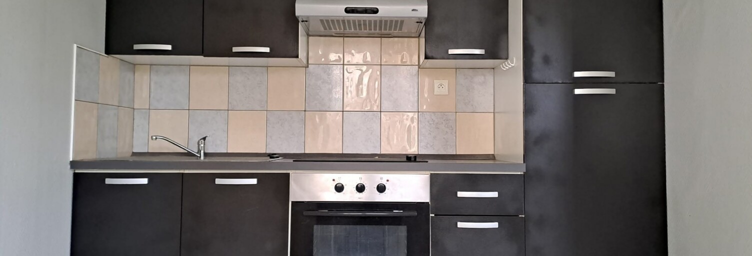 Appartement 2 Pièces 28 m² à louer à Loireauxence (44370)