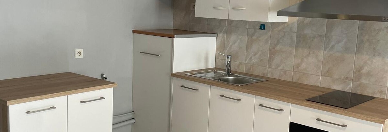 Appartement 2 Pièces 29 m² à louer à Loireauxence (44370)