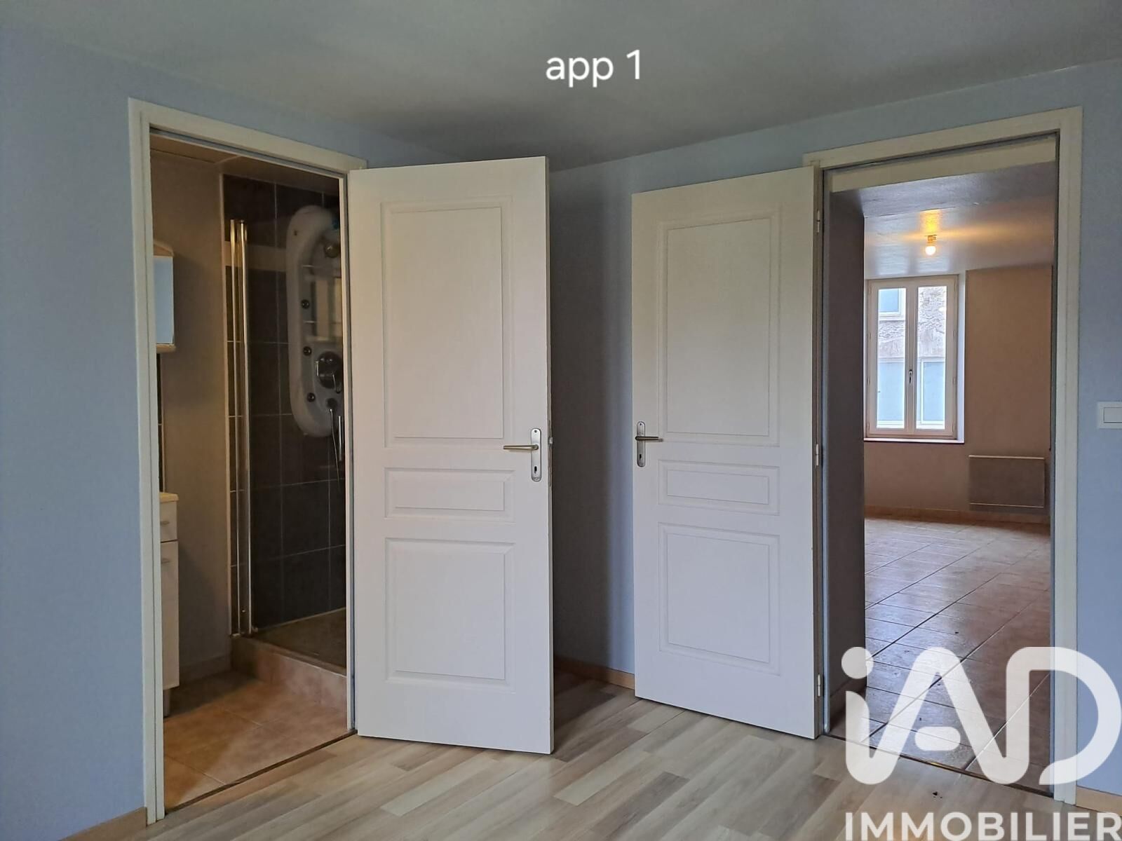 Location Appartement 2 pièces - Photo 2