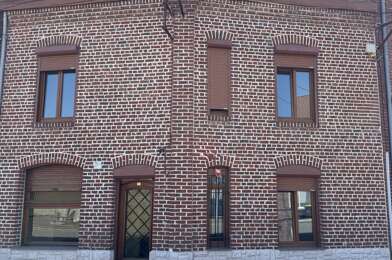 Maison 3 pièces 92000 €