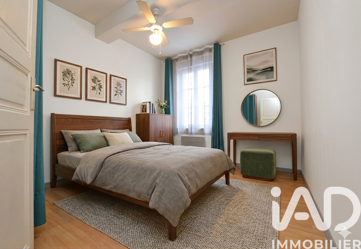 Vente Maison de village 6 pièces - Photo 3