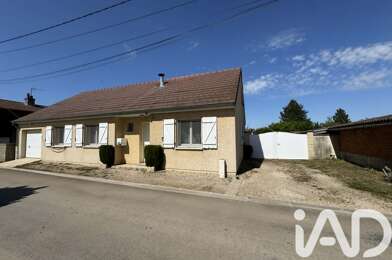 Maison 7 pièces 188000 €