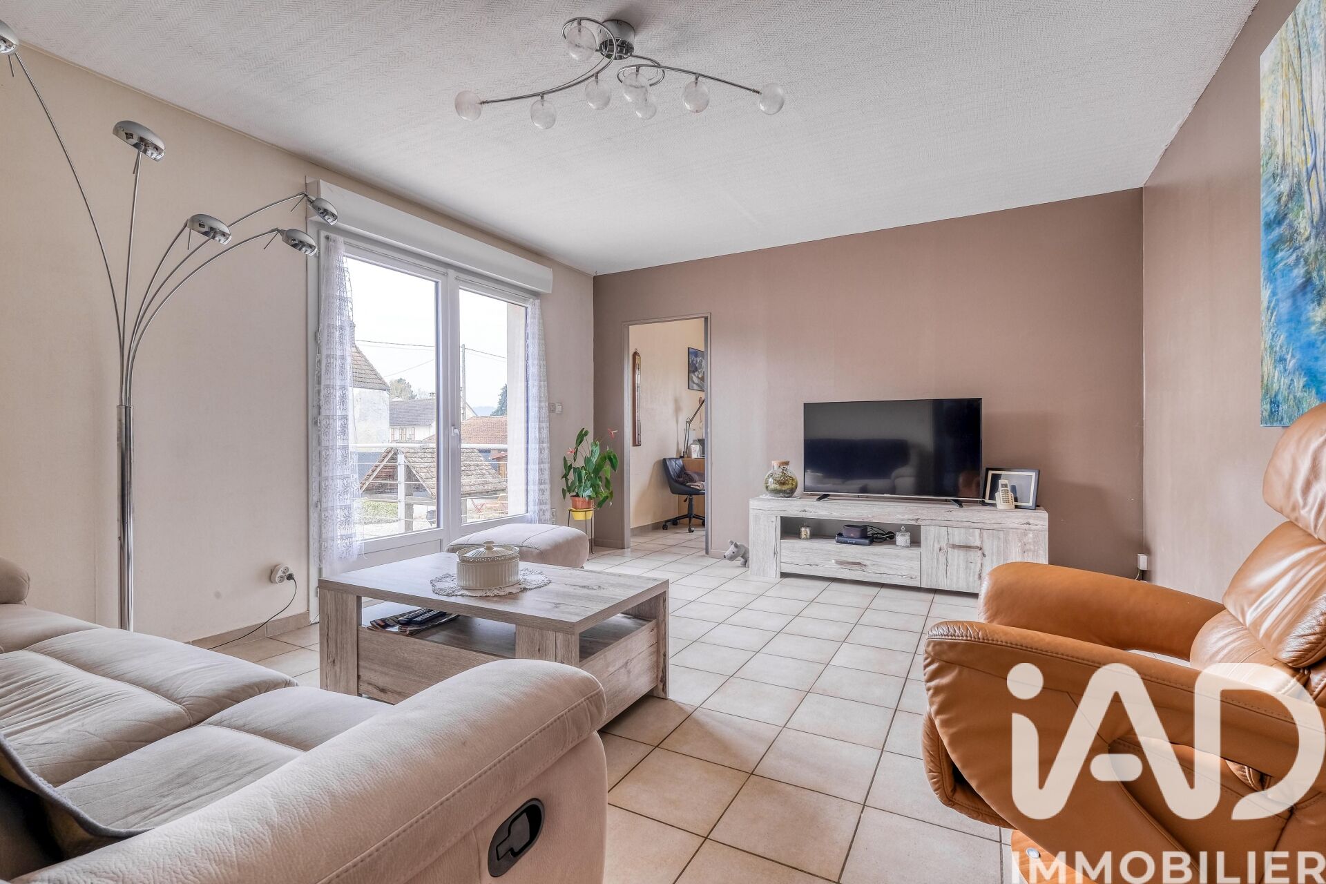 Vente Maison/villa 8 pièces - Photo 5