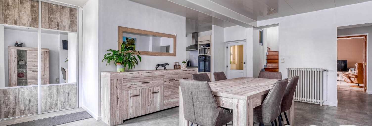 Maison 8 Pièces 175 m² à vendre à Saâcy-sur-Marne (77730)
