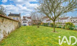 Maison 8 Pièces 175 m² à vendre à Saâcy-sur-Marne (77730)