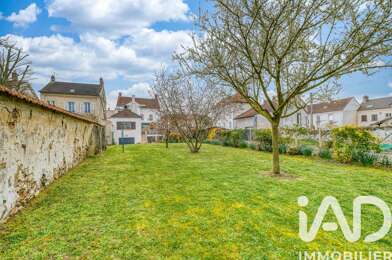 Maison 8 pièces 336000 €