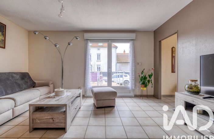 Vente Maison/villa 8 pièces — photo 5