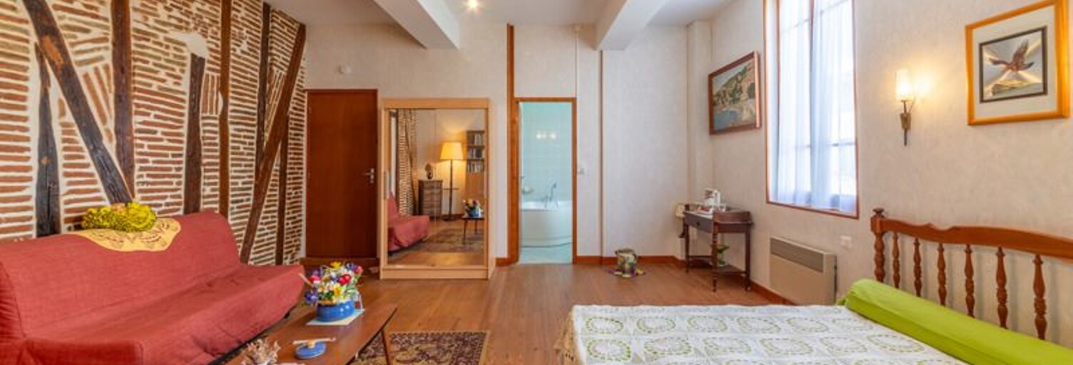 Maison 5 Pièces 163 m² à vendre à Verdun-sur-Garonne (82600)