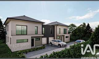 Maison 5 Pièces 114 m² à vendre à Vétraz-Monthoux (74100)