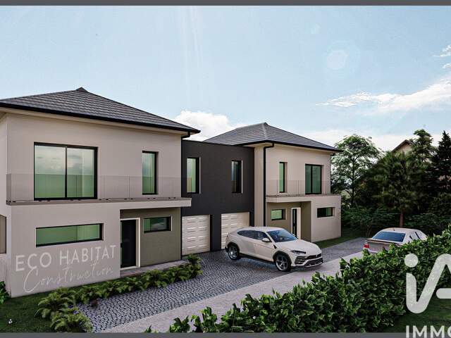 Vente Maison/villa 5 pièces — photo du bien