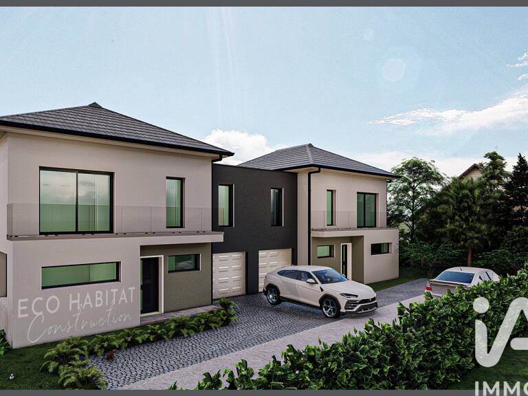 Vente Maison/villa 5 pièces — photo 1