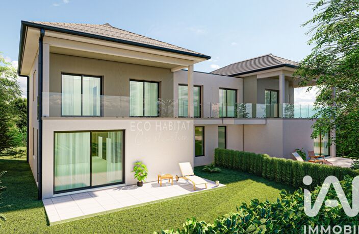 Vente Maison/villa 5 pièces — photo 2