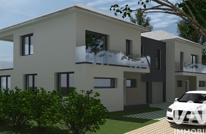 Vente Maison/villa 5 pièces — photo 3
