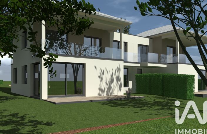 Vente Maison/villa 5 pièces — photo 4