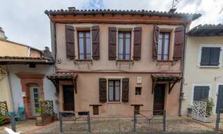 Maison 5 Pièces 163 m² à vendre à Verdun-sur-Garonne (82600)
