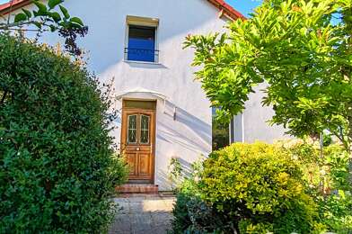 Maison 6 pièces 309000 €