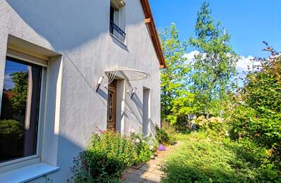 Vente Maison traditionnelle 6 pièces — photo du bien
