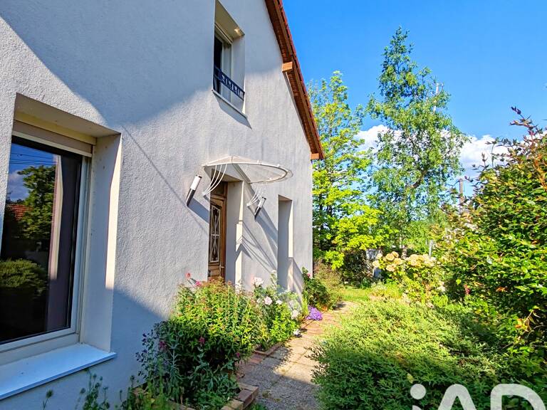 Vente Maison traditionnelle 6 pièces — photo 1