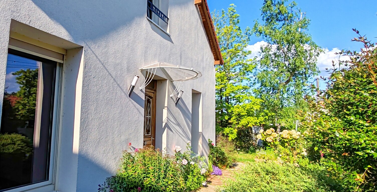 Vente Maison traditionnelle 6 pièces — photo 1