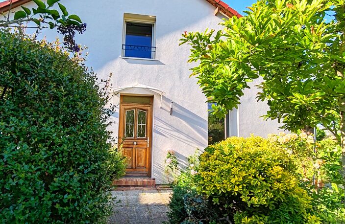 Vente Maison traditionnelle 6 pièces — photo 2