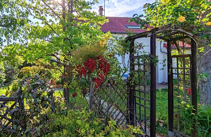 Vente Maison traditionnelle 6 pièces — photo 3