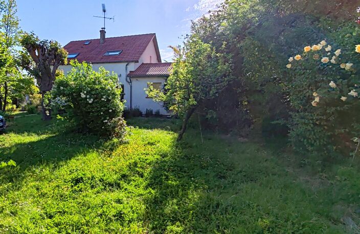 Vente Maison traditionnelle 6 pièces — photo 4