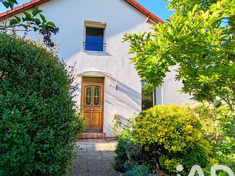 Vente Maison traditionnelle 6 pièces — photo 1