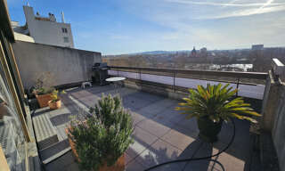 Appartement 4 Pièces 135 m² à louer à Toulouse (31000)
