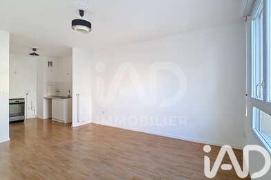 Appartement 2 pièces 805 €