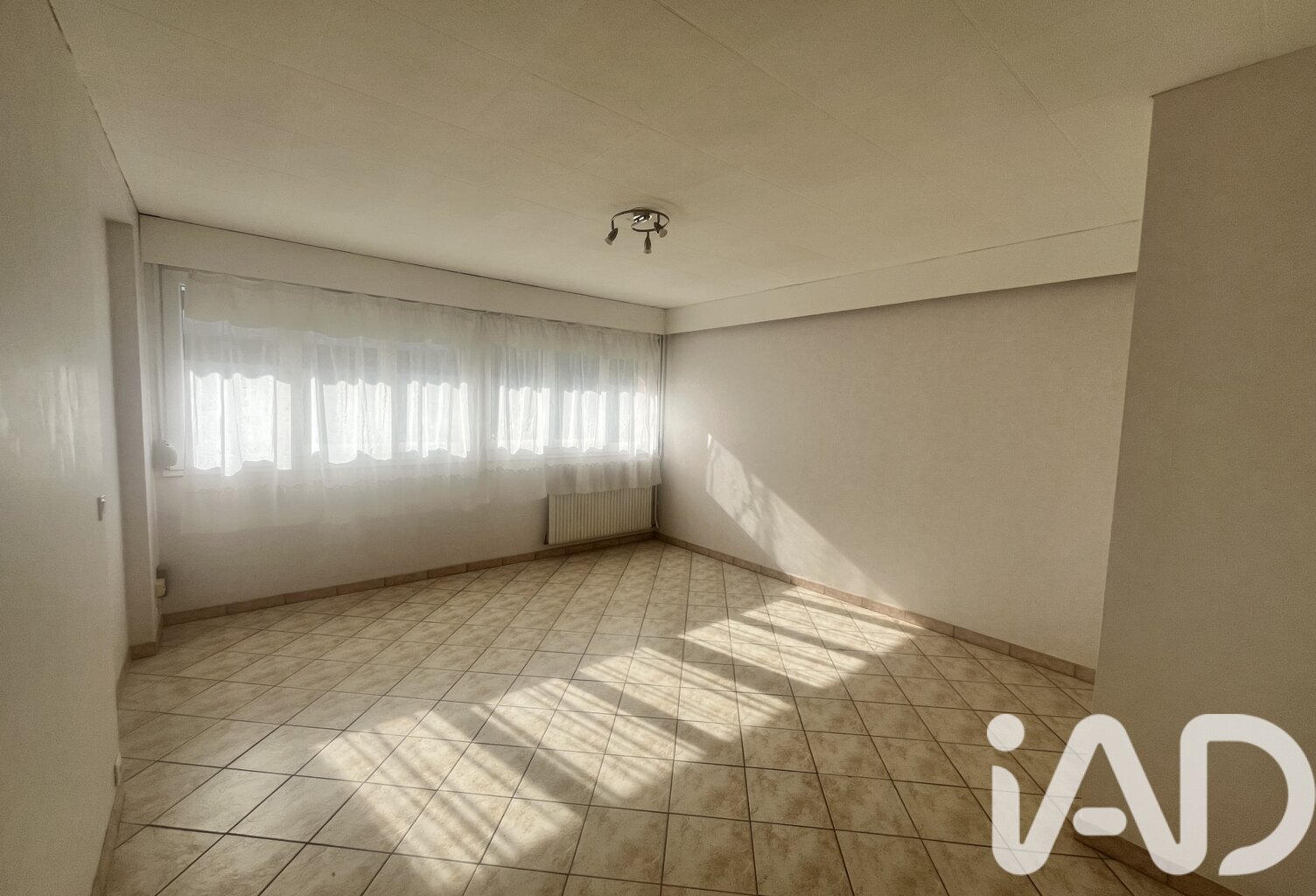 Vente Appartement 3 pièces — photo 1