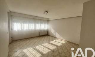 Appartement 3 Pièces 61 m² à vendre à Évry-Courcouronnes (91000)