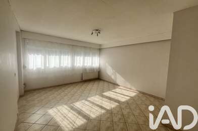 Appartement 3 pièces 148000 €