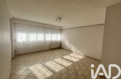 Vente Appartement 3 pièces — photo du bien