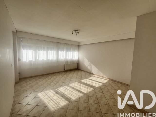 Vente Appartement 3 pièces — photo du bien