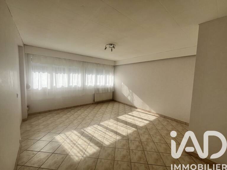 Vente Appartement 3 pièces — photo 1