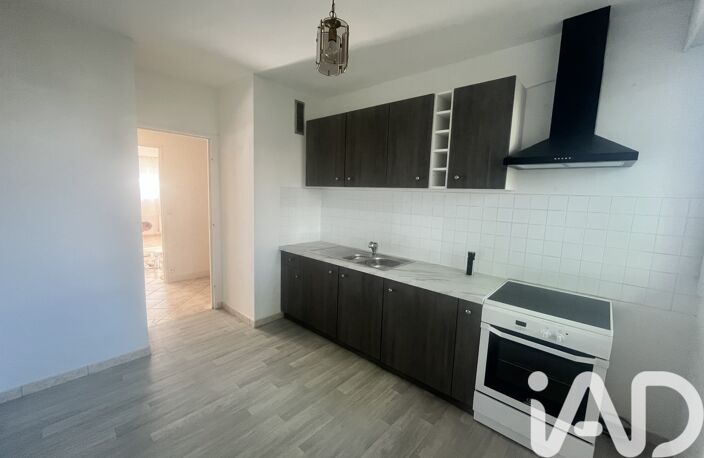 Vente Appartement 3 pièces — photo 2