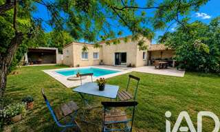 Maison 5 Pièces 135 m² à vendre à Savasse (26740)
