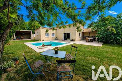 Maison 5 pièces 355000 €