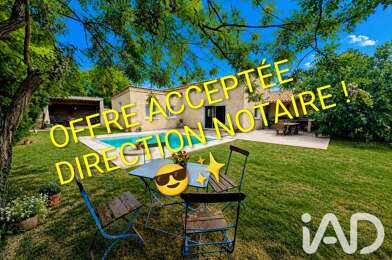 Maison 5 pièces 330000 €