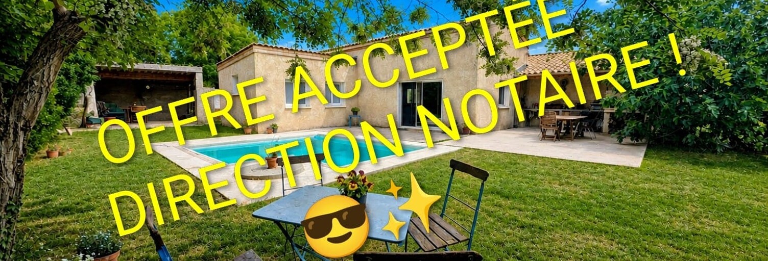 Maison 5 Pièces 135 m² à vendre à Savasse (26740)