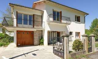 Maison 6 Pièces 127 m² à vendre à Saint-Girons (09200)
