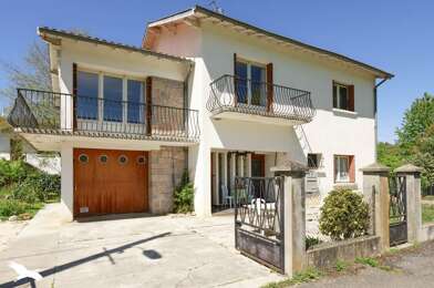 Maison 6 pièces 171359 €