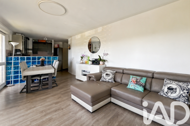 Appartement 3 pièces 239000 €