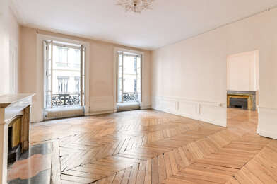 Appartement 4 pièces 590000 €