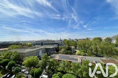 Appartement 4 pièces 410000 €