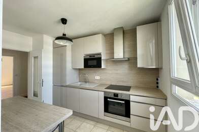 Appartement 4 pièces 410000 €