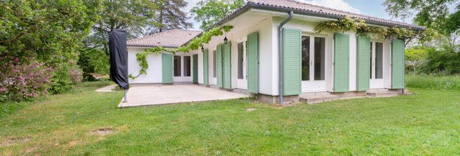 Maison 7 Pièces 164 m² à vendre à Feytiat (87220)