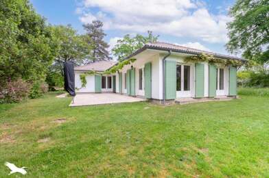 Maison 7 pièces 314160 €