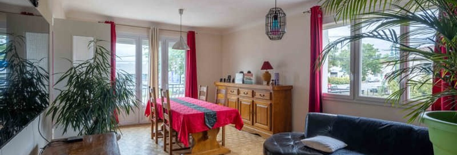 Maison 5 Pièces 172 m² à vendre à Ruffec (16700)