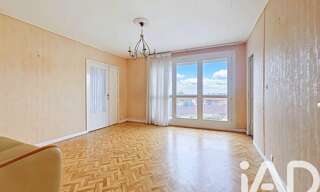 Appartement 3 Pièces 70 m² à vendre à Vaires-sur-Marne (77360)